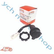 YAMAHA NVX 155 V1 AEROX 155 V1 TERMINAL COMP USB PORT CHARGING SOCKET 100% ORIGINAL HLY BB8-H254B-00