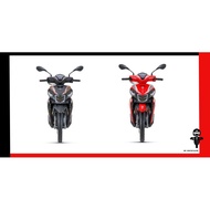 BENELLI VZ125i 2022 EDITION