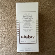 (1.3折🈹) Sisley 巴黎 皇牌生態護膚乳液 125ml Sisley 升級版全能乳液125毫升 emulsion  GLOBAL BESTSELLER Ecological Compound