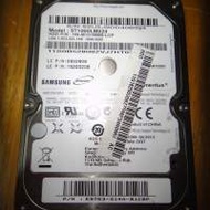 Samsung 2.5吋手提電腦硬碟 1000G 一隻 送硬碟盒