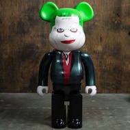 bearbrick SUICIDE SQUAD JOKER 1000% 小丑