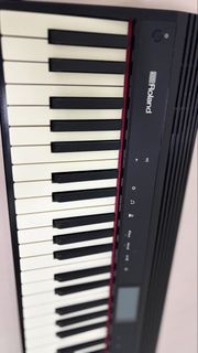 Roland GO:PIANO Digital Piano