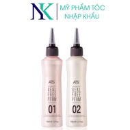 THUỐC UỐN TÓC ATS REAL FREE PERM 150ML