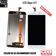 LCD Touchscreen Oppo A71 Kualitas Terbaik / lcd oppo a71 / 1000 Cellular