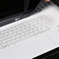 Suitable for LG Gram 14 Z980 Laptop Keyboard Protective Film 2020 17 /15/13.3 Inch High Transparent TPU Keyboard Cover