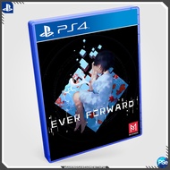 PS4 Ever Forward (English)