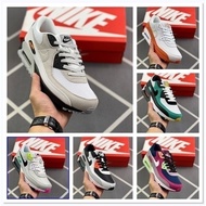 2024 Fashion NK Air Max 90 Breathable Casual Shoes with Increased Air Cushion ZMR1 RZDK J30Y