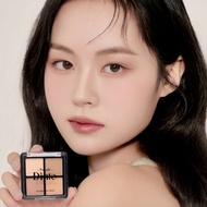 [SET EVENT] DINTO Palette 4 color 2 set