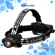 LED Lenser H7R Signature