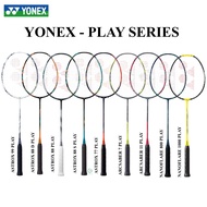 Original Yonex PLAY Series Astrox 77 88 SD 99 Play Nanoflare 1000 800 Play Arcsaber 7 11 Play