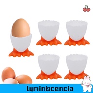 LUMINISCENCIA 1/2/4Pcs Kitchen Supplies Cute Creative Cooking Tool Eggs Container