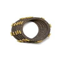 Clutch Plate Clutch Disc Accessories For Honda CG125 125cc CG150 150cc & Chinese ATV Motorcycle Engi