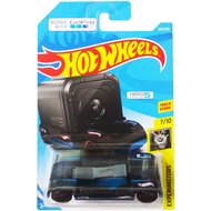 Hotwheels HotWheels Toy Car Camera Sports Car Can Be Equipped with GoPro Camera _ ZOOM IN 242