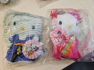 麥當勞 Hello Kitty