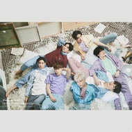 GOT7 3rd Album - Present : YOU