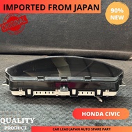 🇯🇵HONDA CIVIC SPEEDO METER FROM J🇯🇵HONDA CIVIC FD SPEEDO METER FROM JAPANAPAN