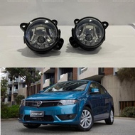 Proton Preve Suprima Fog Lamp 2012-2017