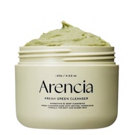 Arencia Fresh Green Mochi Cleanser – 120g