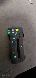 Loop Gear SK-05 電筒 非nitecore