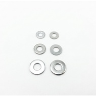 Washer PlateRing - M2 - M2.5 M2.5 - M3