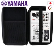 WERJIA Hard Protective Carrying Case for Yamaha AG03/AG03MK2 & AG06/AG06MK2 Webcasting Mixers/From J
