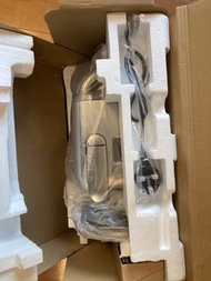 Nespresso J520 Creatista Plus 咖啡機銀色