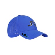 J.LINDEBERG Golf Thoáng Khí Lỗ Nam Nữ Thể Thao Hat # JL