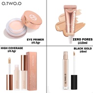 OTWOO Concealer & Eye Primer All Variant Series | Concealer O TWO O