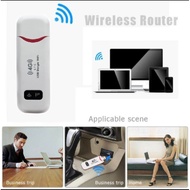 MODEM USB WIFI LTE 4G.