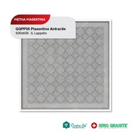 NIRO GRANITE TILES PIETRA PIASENTINA GPP05 | 600x600mm IL LAPPATO 1pc