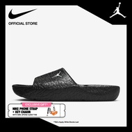 Jordan Mens Franchise Shoes - Black [HQ2163-001]