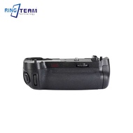 Yuntianmeng MB-D16 SLR Handle Suitable for Nikon D750 d750 SLR Camera Handle Battery Box