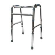 Adult Walker with Wheels Foldable Walker and Adjustable Walker with Wheels Adult Walker without Whee