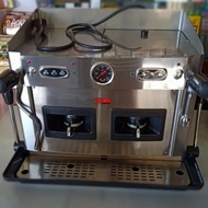 Second/seken Coffee Machine Merk RDL Made In Italy