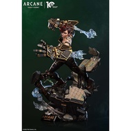[GKRESIN] Infinity Studio Arcane Infinity Studio X ARCANE Vi 1/4 Scale
