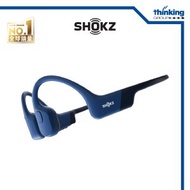 Shokz - (香港總代理) - Openrun S803 骨傳導運動藍牙耳機 (原裝行貨，一年保養)