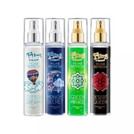 Fres & Natural Spray Cologne 100Ml