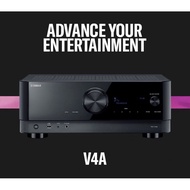 (Ready Stock) Yamaha RXv4A 5.2ch Av network Receiver