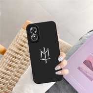 Casena - 011 - Softcase Pro Camera Oppo A18/A38 - Case Oppo A18/A38 - Case Hp Oppo A18/A38 - Case Hp