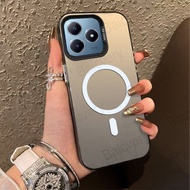 OPPO Realme C51 / Realme Note 50 / C53 / C61 / C63 / NOTE 60 / 60X / NOTE 70 / NOTE 70T 4G MagneticC