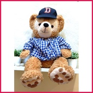 Duffy and Friends Disney Bears