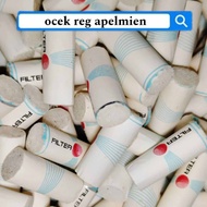 filter gabus busa oncek reguler klms klik rasa aplminee