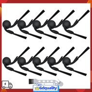 [JDZH] Replacement Side Brush for  S40/OV81, S40 Pro/OV71GL for 5C/OV42CN 5/OV31GL