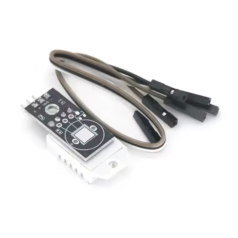 DHT22 Digital Temperature and Humidity Sensor AM2302 Module+PCB with Cable