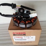 Spool Vega Zr 2010 2012 5D9-H1410-10 Original Ygp