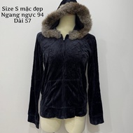 Jacket Nhung 2Hand
