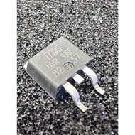 IRF730AS IR MOSFET N-CH 400V 5.5A D2PAK