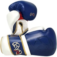RIVAL Boxing RB80 Impulse Bag Gloves, Men and Women, High-Density Layered Foam Padding for Heavy Bag