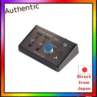 SSL 2 Audio Interface