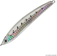 Smith LTD Minnow Sarger, 3.9 inches (10 cm), 1.0 oz (28 g), Clear Shirasu #24